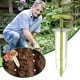thumbnail image 1 of Esparcidor Semillas Pequeño Sembradora Manual Mano Jeringa para Jardín, 1 of 9