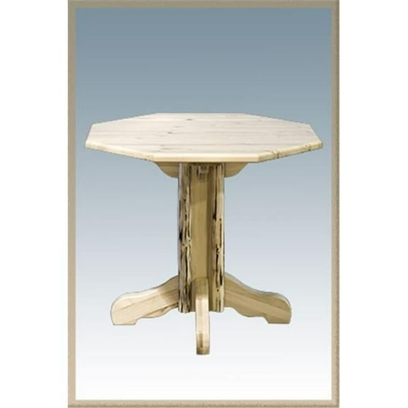 Montana Woodworks Montana Pub Table - Ready Finish