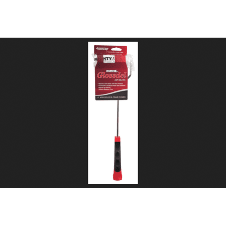 UPC 740963012145 product image for Arroworthy ProLine Paint Roller Frame Threaded End 16 in. L | upcitemdb.com