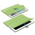 thumbnail image 4 of Case for IPad 2 / 3 / 4 - Ultra Lightweight Slim Smart Shell Stand Cover with Translucent Frosted Back Protector (With Auto Wake / Sleep), 4 of 9