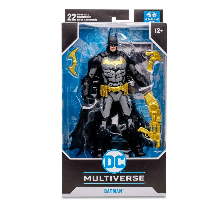 McFarlane DC Direct Batman Action Figure (Arkham Knight