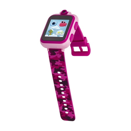 itechjr watch