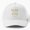 White, variant on Bampa Man Myth Legend Baseball Cap, Dad Grandpa Family Appreciation Quote Design, Classic Hat