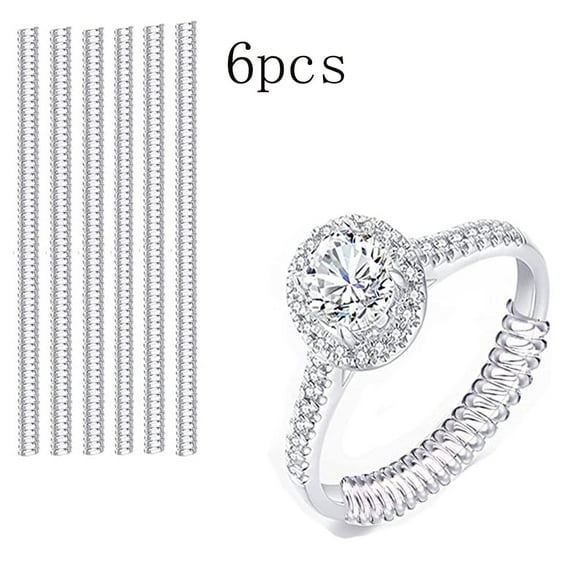 Ring Guards Loose Rings