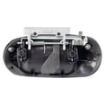 thumbnail image 2 of TRQ Front Right Exterior Door Handle Fits 2003-2015 Ford Expedition DHA31443, 2 of 4