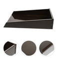thumbnail image 3 of LEEYNEER Gutter Rain Downspout Block Splashing Extender House Guard Spout Decorative Extensions Run Extension Alloy, 3 of 9