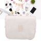 thumbnail image 4 of Travel Cosmetic Case Travel Toiletry Bag&nbsp;&nbsp; Waterproof&nbsp; Hanging Hook Design Durable Beige&nbsp;Color&nbsp; For Travel&nbsp;Accessories For Cosmetic For Women ANGGREK Otros, 4 of 8