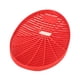 thumbnail image 4 of Kit de detalles para inserto de cubo de lavado de autos Accesorios prácticos Recolector de arena compacto Rojo, 4 of 9
