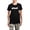 With Gray Camo Pant, variant on CafePress - GOT BASSET - Women's Dark Pajamas