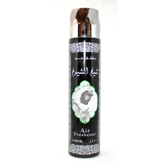 Sheikh Al Shuyukh Air Freshener - 300ML (10.1 oz) by Lattafa