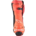 thumbnail image 3 of Alpinestars Supertech R Vented Adult Street Motorcycle Boots - Red / 45, 3 of 7