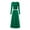 Green, variant on Ndbuld Womens Skirt Boho Elastic High Waist Ankle High Waisted A-Line Long Maxi Skirt Women's Set Dress Casual Hanging Solid Color Dress Dress Set,Dark Gray,L