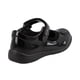 thumbnail image 2 of Zapatos Niña Escolares Lady Flores Clásicos Cómodos negro 20.5 LADY FLORES 1905, 2 of 4