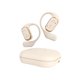 thumbnail image 1 of Auriculares abiertos ESCALURE inalámbricos Bluetooth 30 horas, blancos, 1 of 8