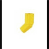 Lisle 22280 - 45 Dg Elbow (Yellow)