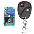 thumbnail image 1 of FLhrweasw Receptor Transmisor 220V 1CH RF Interruptor Remoto Inalámbrico Lámpara LED SMD, 1 of 9