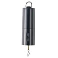 thumbnail image 1 of Black Hanging Battery Powered Motor Rotating Motor for Garden Wind Spinner Wind Chimes, 1 of 5