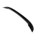 thumbnail image 4 of IKON MOTORSPRTS, Trunk Spoiler Compatible With 2023-2024 Honda Accord 11th Generation, Factory Style Rear Lid Wing ABS, 4 of 4
