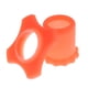 thumbnail image 5 of Micrófono inalámbrico Yuyangstore Rodillo de soporte deslizante de micrófono parte inferior roja, 5 of 8