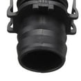 thumbnail image 4 of tredstone Air Intake Filter Flow Intake Hose Clip Fit Pipe for C-Max Focus Style A 1Set, 4 of 6