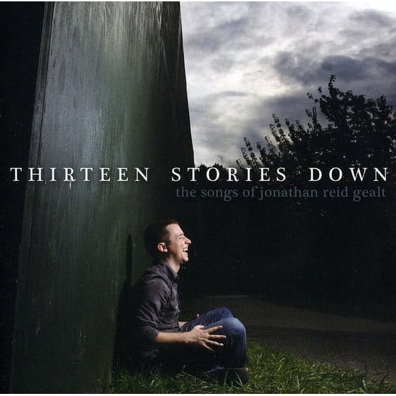Various Artists - Thirteen Stories Down: The Songs Of Jonathan Reid Gealt - Soundtracks - CD