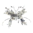 thumbnail image 3 of Rompecabezas 3D de mariposas, colecciones creativas, bricolaje, decoración del hogar, artesanía, novedoso kit de modelos de metal para adultos, regalo Estilo A, 3 of 8