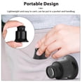 thumbnail image 4 of tredstone 4pcs Plastic Essential Tools For Watch Repair Portable Magnifying Glass Eye Magnifier Len Easy 1Set, 4 of 6