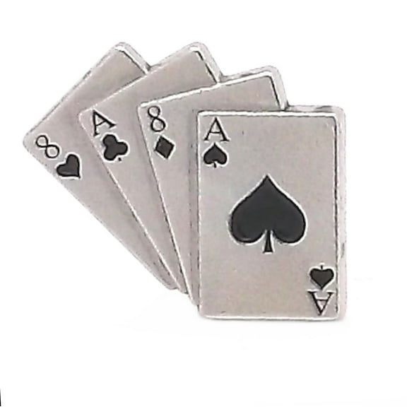 Card Deck Line 24 Snap Cap 1" 1265-18