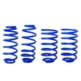 thumbnail image 2 of Resortes AG Kit para Auto para Volkswagen Jetta Clásico 1999 a 2015 4 Piezas Nuevos, 2 of 5