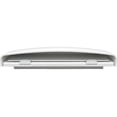 thumbnail image 2 of B&B Molders 94276 Endura Exhaust Vent, 5/8In Flange, Polar White, 2 of 3