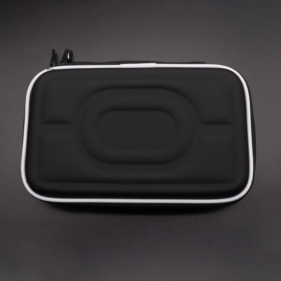 Hard Case Travel Carrying Bag for Nintendo Consoles Protective Storage Pouch for GBA, GBC, 3DS, NDS Lite, NDSi & NDSL