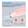 thumbnail image 5 of "Maquina Para Cortar Pelo Rasuradoras Para Mascotas Y Perros Belug gris ", 5 of 5