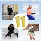 thumbnail image 5 of Calcetines de compresión para deportes al aire libre, protección de piernas, compresión para correr, calcetines de presión para hombres y mujeres, 5 of 5