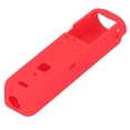 thumbnail image 1 of Funda protectora de silicona suave para cámara grande, funda protectora para cámara de bolsillo, integración perfecta, 1 of 12