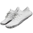 thumbnail image 1 of Zapatos de agua Zapatos acuáticos unisex, zapatos de playa transpirables, zapatos de río para senderismo, surf, kayak Ndcxsfigh Tenis De Mujer Tenis De Hombre, 1 of 8