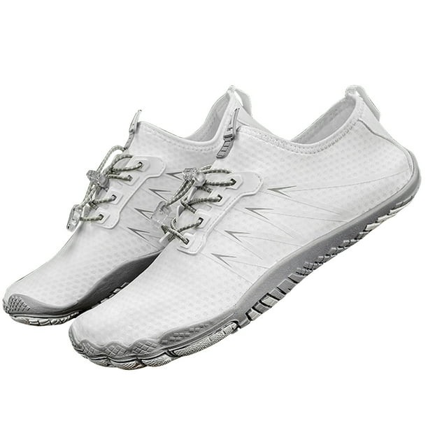 Zapatos Acuaticos Aquashoes Zapatos acuáticos unisex, zapatos de playa transpirables, zapatos de río para senderismo, surf, kayak