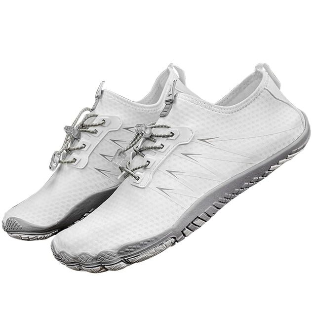 Zapatos de agua Zapatos acuáticos unisex, zapatos de playa transpirables, zapatos de río para senderismo, surf, kayak Ndcxsfigh Tenis De Mujer Tenis De Hombre