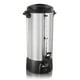 thumbnail image 2 of CAFETERA PROCTOR SILEX 45100 100 TAZAS ACERO INOX Proctor Silex 45100, 2 of 2