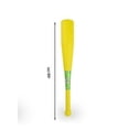 thumbnail image 5 of Juego de juguetes de béisbol, lanzador automático de entrenamiento deportivo al aire libre para niños divertidos, juego de juguetes de bate de béisbol, 5 of 5