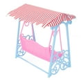 thumbnail image 4 of Miniature Swing Toy, Miniature Swing Model Lightweight Easy To Assemble  For Home For Craft Lover, 4 of 8
