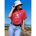 thumbnail image 2 of College Style Legend Winners Tie Dye Crystal Women -Image by Shutterstock, Female Medium, 2 of 4