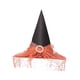 thumbnail image 5 of de Halloween, accesorios para fotos, sombrero para decoración, sombrero de , sombrero de mago Naranja Yuyangstore Sombrero de bruja, 5 of 8