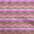 thumbnail image 1 of oneOone Rayon Pink Fabric Abstracts Fabric For Sewing Printed Craft Fabric By The Yard 56 Inch Wide, 1 of 5