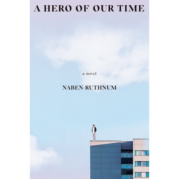A Hero of Our Time, (Paperback)