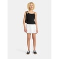 thumbnail image 2 of No Boundaries Game Day Tennis Skort, Women's, 2 of 5