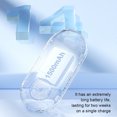 thumbnail image 4 of Guardurnaity Estimulación electroencefalográfica ABS Ayuda para dormir Dile adiós al insomnio Buen sueño Antironquidos Ayudas para vestirse con gancho de botón, 4 of 6