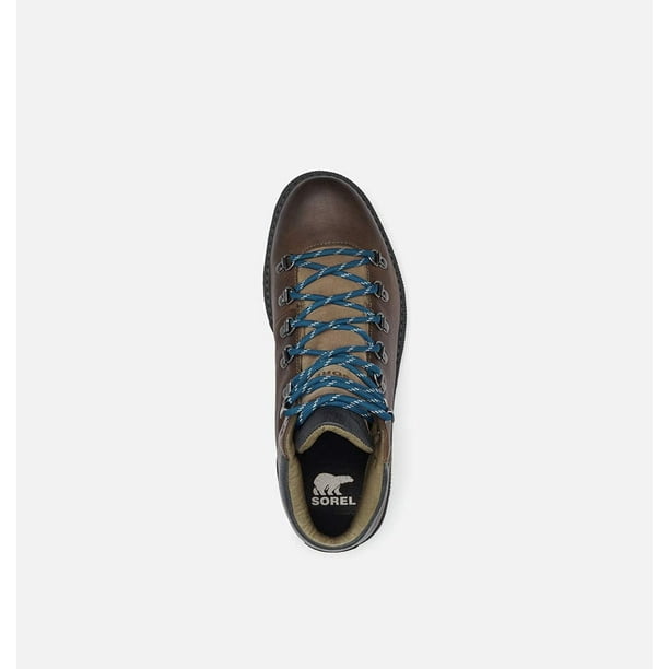 Sorel Mens Madson II Hiker WP Boot Rain Waterproof Walmart