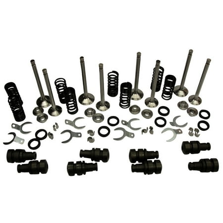 Valve Train Package - Valve Train Kit For Ford Holland 2N; 8N; 9N