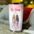 thumbnail image 4 of You Are My Person Best Friend Tumbler with Lid Double Wall Tumbler Stainless Steel 20oz Travel Coffee Mug, Best Friend Gift, Friend Gifts, Bestie Gifts for Women, 4 of 5