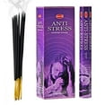 thumbnail image 1 of HEM Anti Stress Incense Sticks - 120 Sticks, 1 of 5